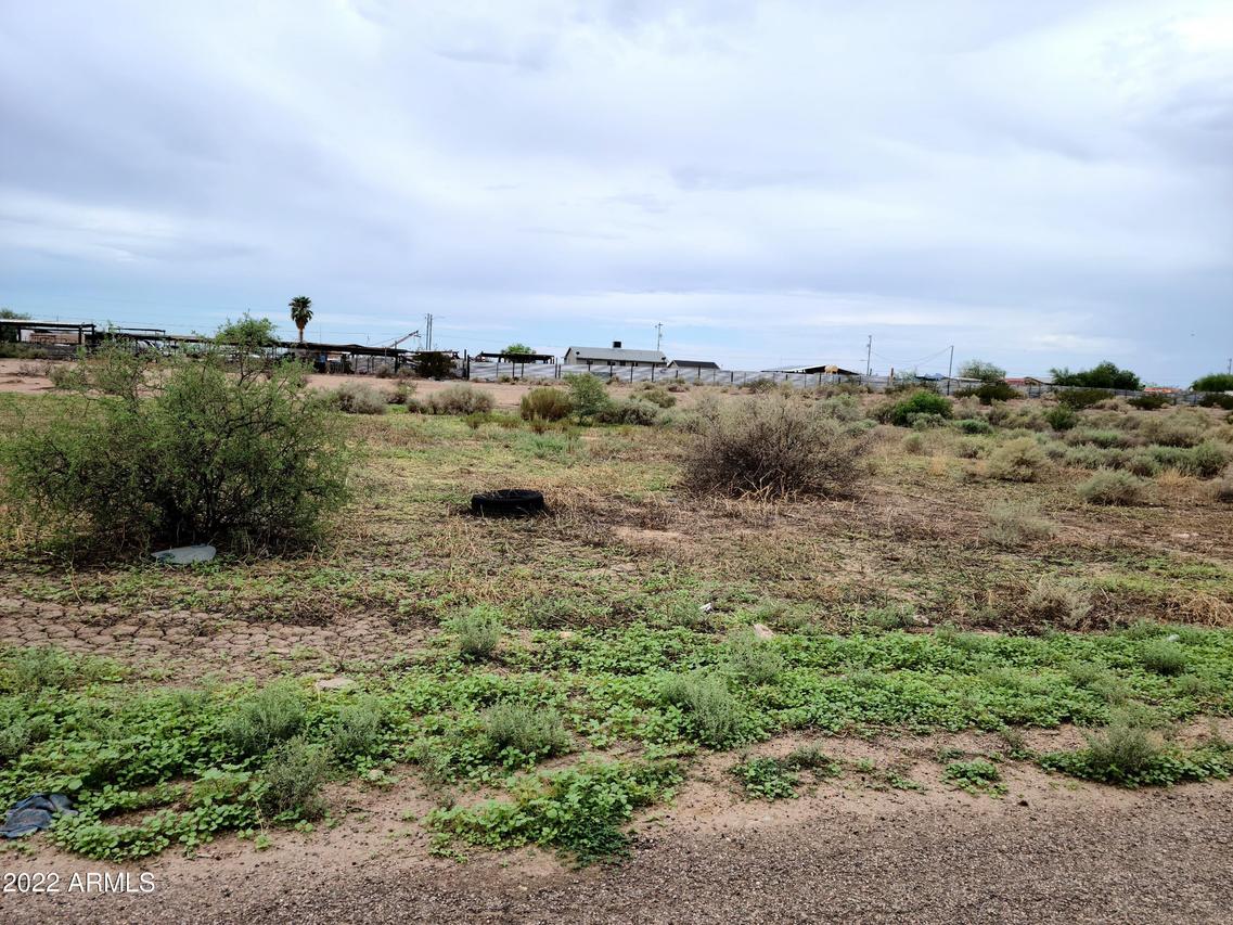 W Buckaroo Ln. #202, Eloy, AZ 85131