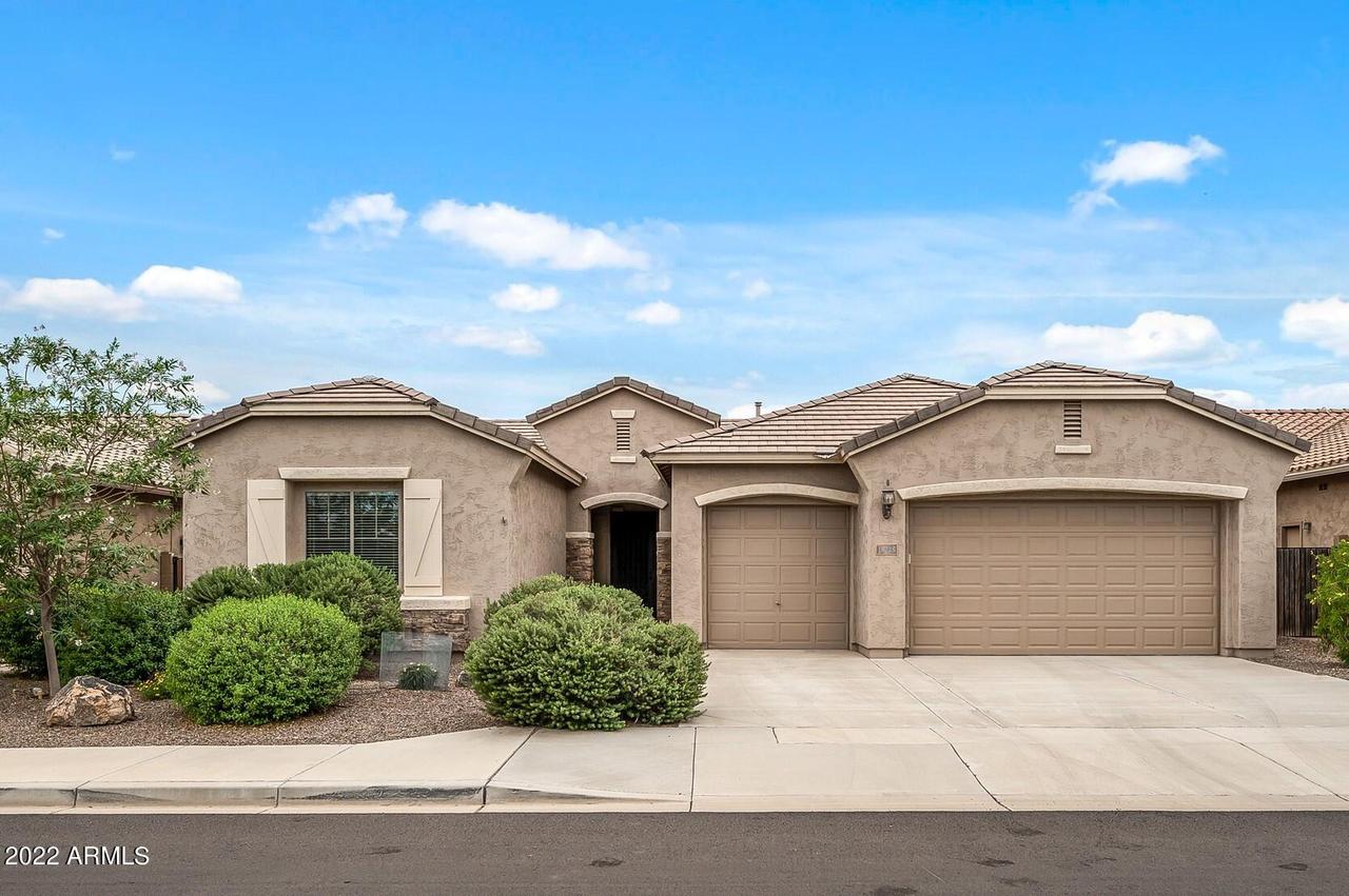 18225 W El Caminito Dr., Waddell, AZ 85355