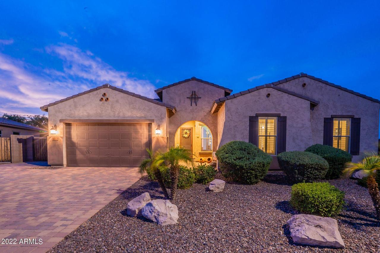 18516 W Monterosa St., Goodyear, AZ 85395