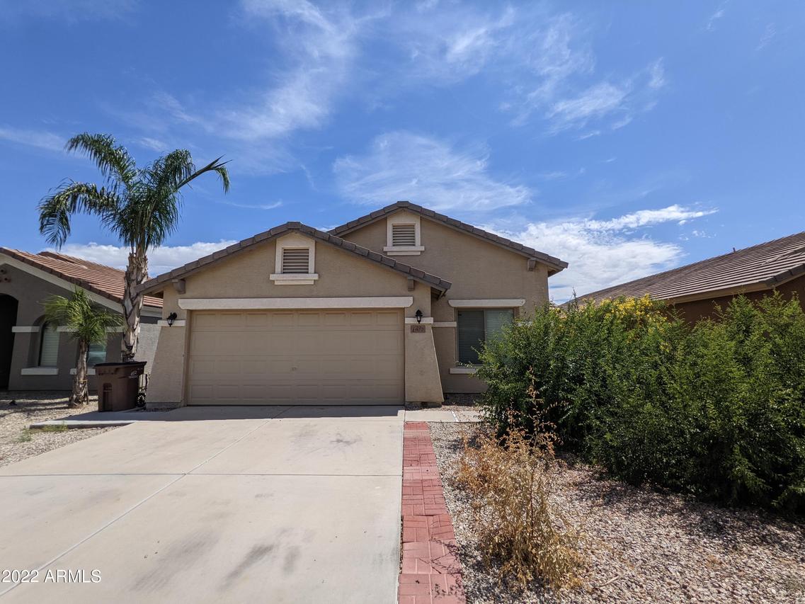 1977 W Vineyard Plains Dr., Queen Creek, AZ 85242