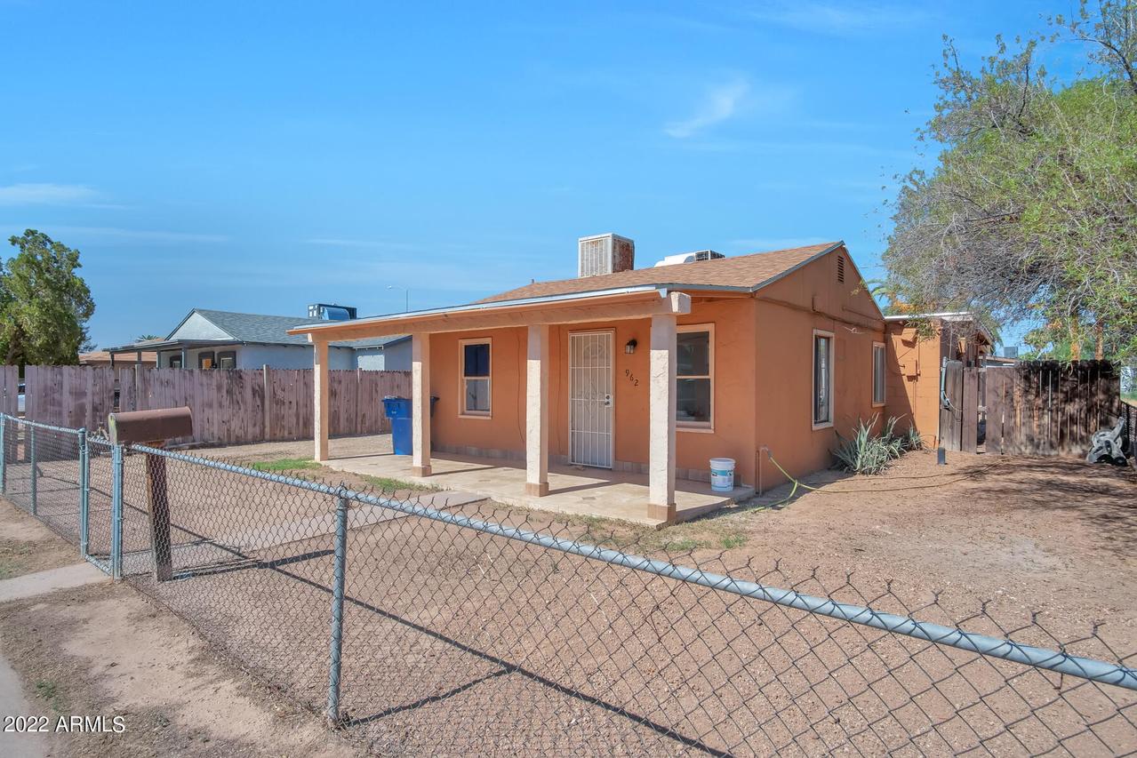 962 S Coleman St., Mesa, AZ 85210