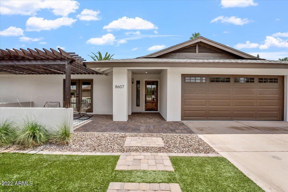 8607 E San Daniel Dr., Scottsdale, AZ 85258