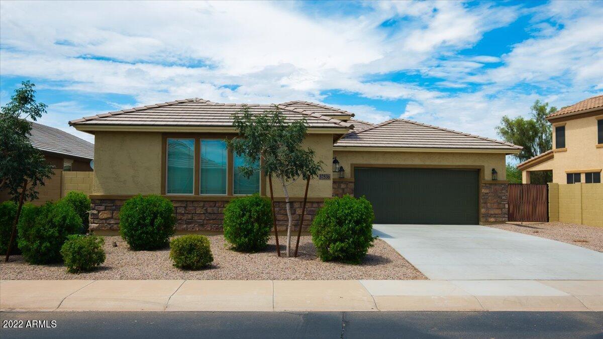 37536 W Frascati Ave., Maricopa, AZ 85138