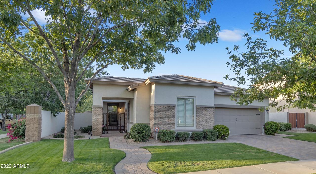 3888 E Morrison Ranch Pkwy., Gilbert, AZ 85234