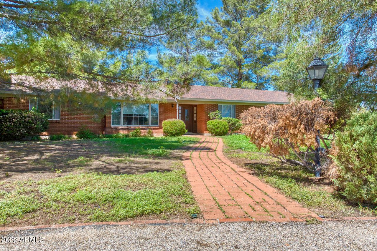 1264 Yucca Dr., Sierra Vista, AZ 85635