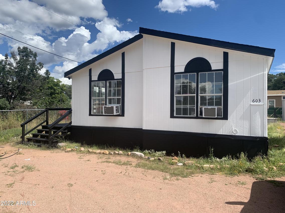 603 S Ponderosa St., Payson, AZ 85541