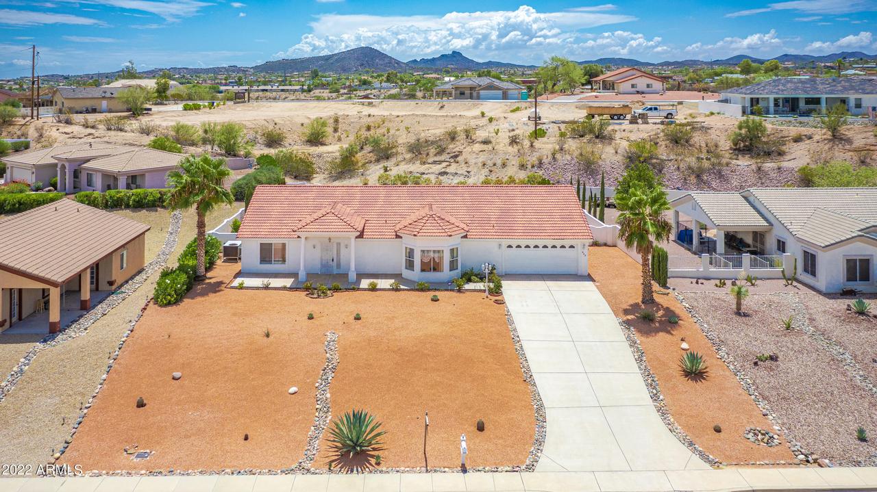 955 Arroyo Ln., Wickenburg, AZ 85390
