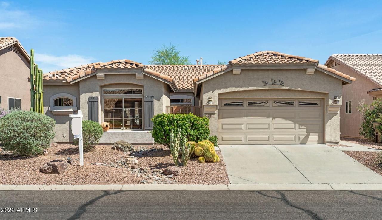 5585 S Marble Dr., Gold Canyon, AZ 85118