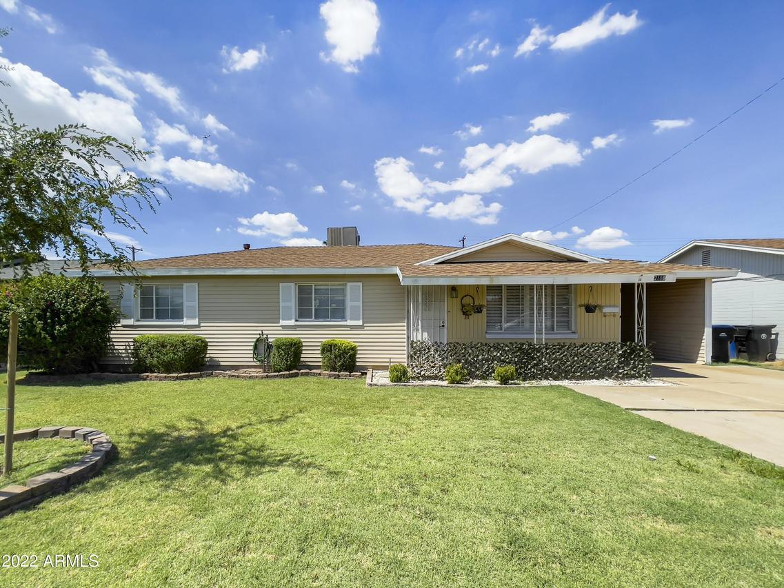 2108 W 1st Pl., Mesa, AZ 85201
