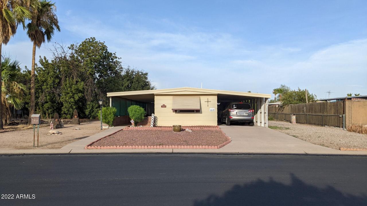 907 S 95th St., Mesa, AZ 85208