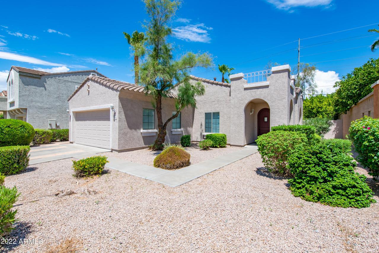 5022 E Wallace Ave., Scottsdale, AZ 85254