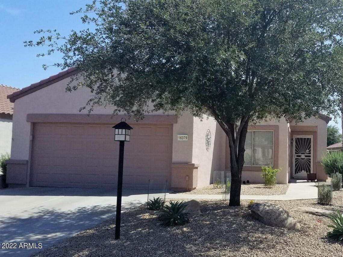 16379 W Labyrinth Ln., Surprise, AZ 85374