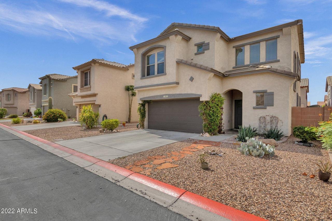 9925 E Empress Ave., Mesa, AZ 85208