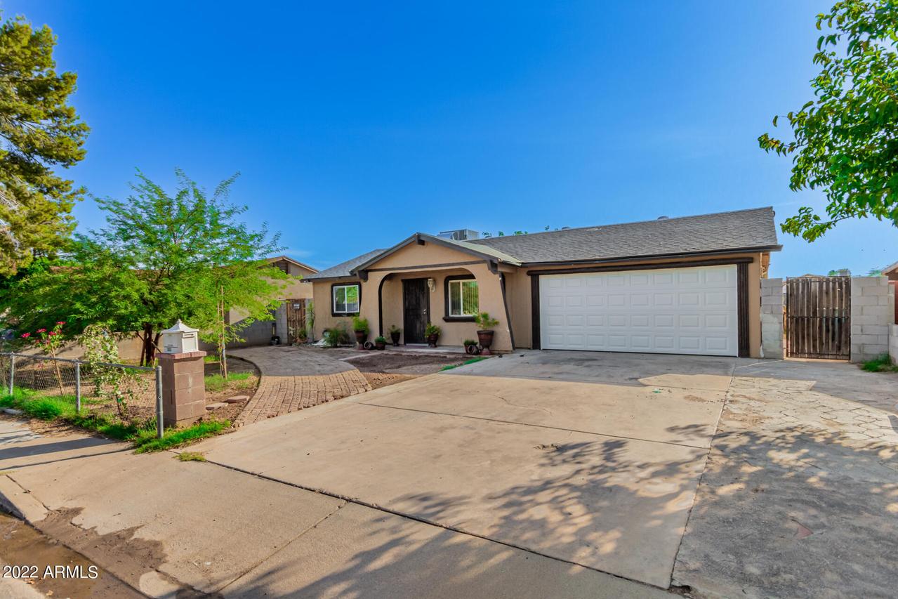 3002 N 69th Ave., Phoenix, AZ 85033