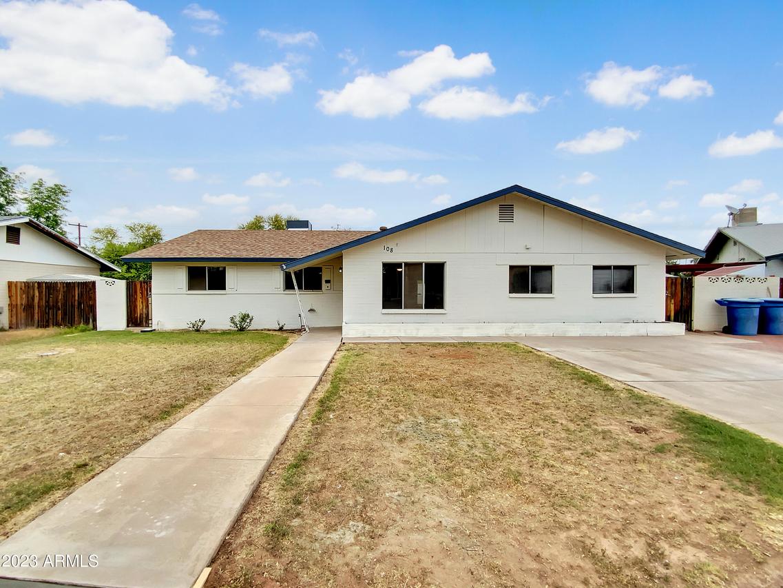 108 W Balboa Dr., Tempe, AZ 85282