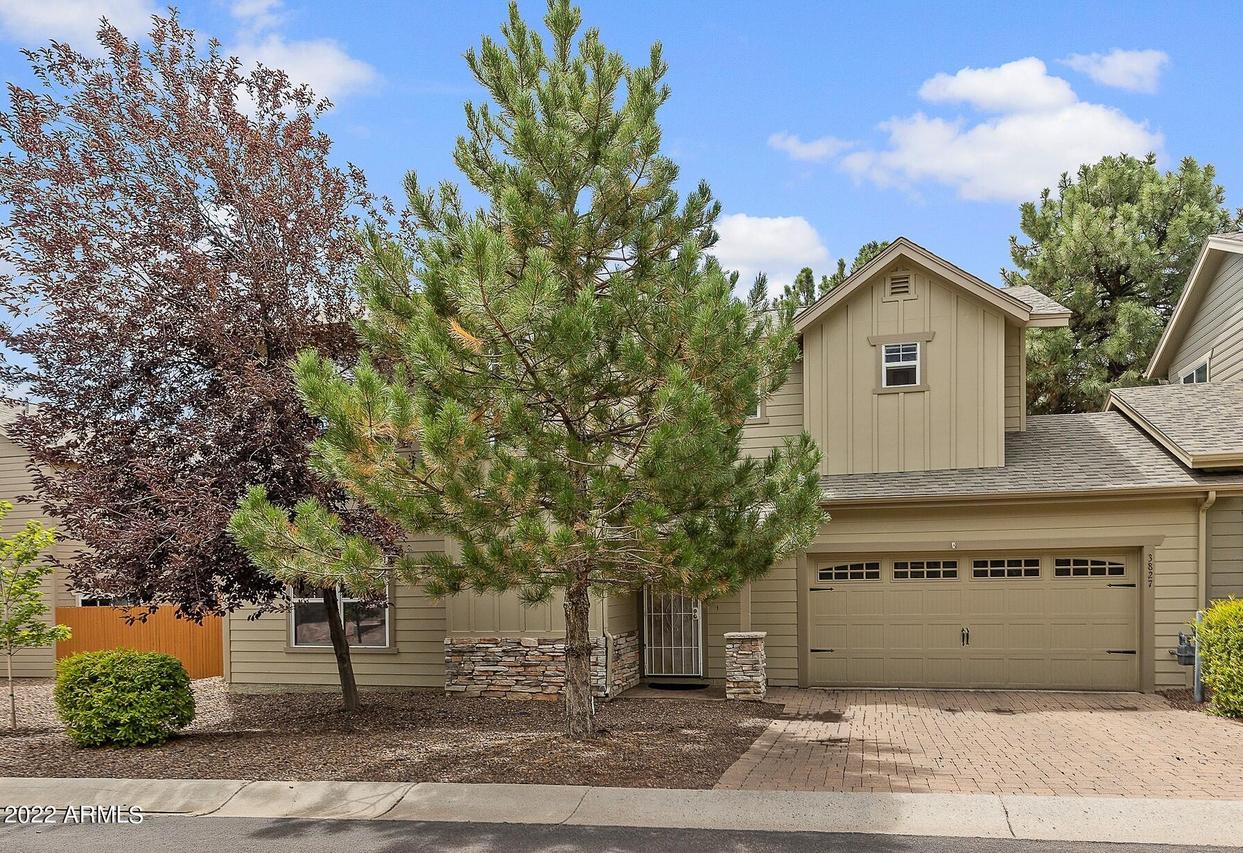 3827 E Jacamar Dr., Flagstaff, AZ 86004