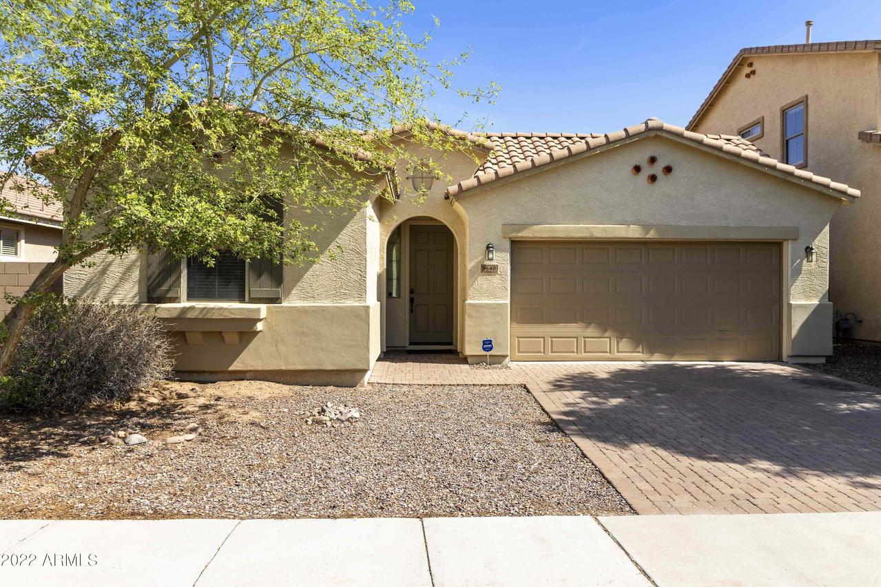 5640 W Kowalsky Ln., Laveen, AZ 85339