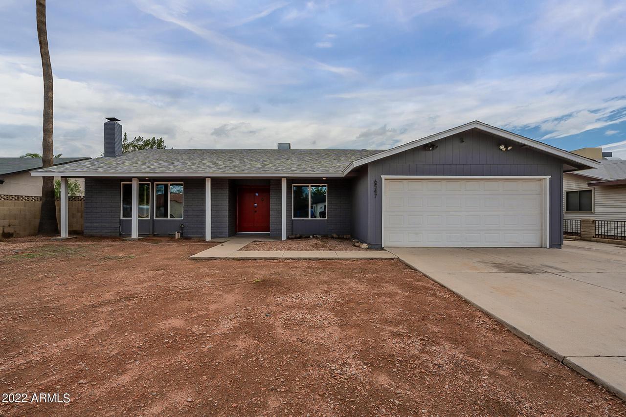 6547 W Wolf St., Phoenix, AZ 85033