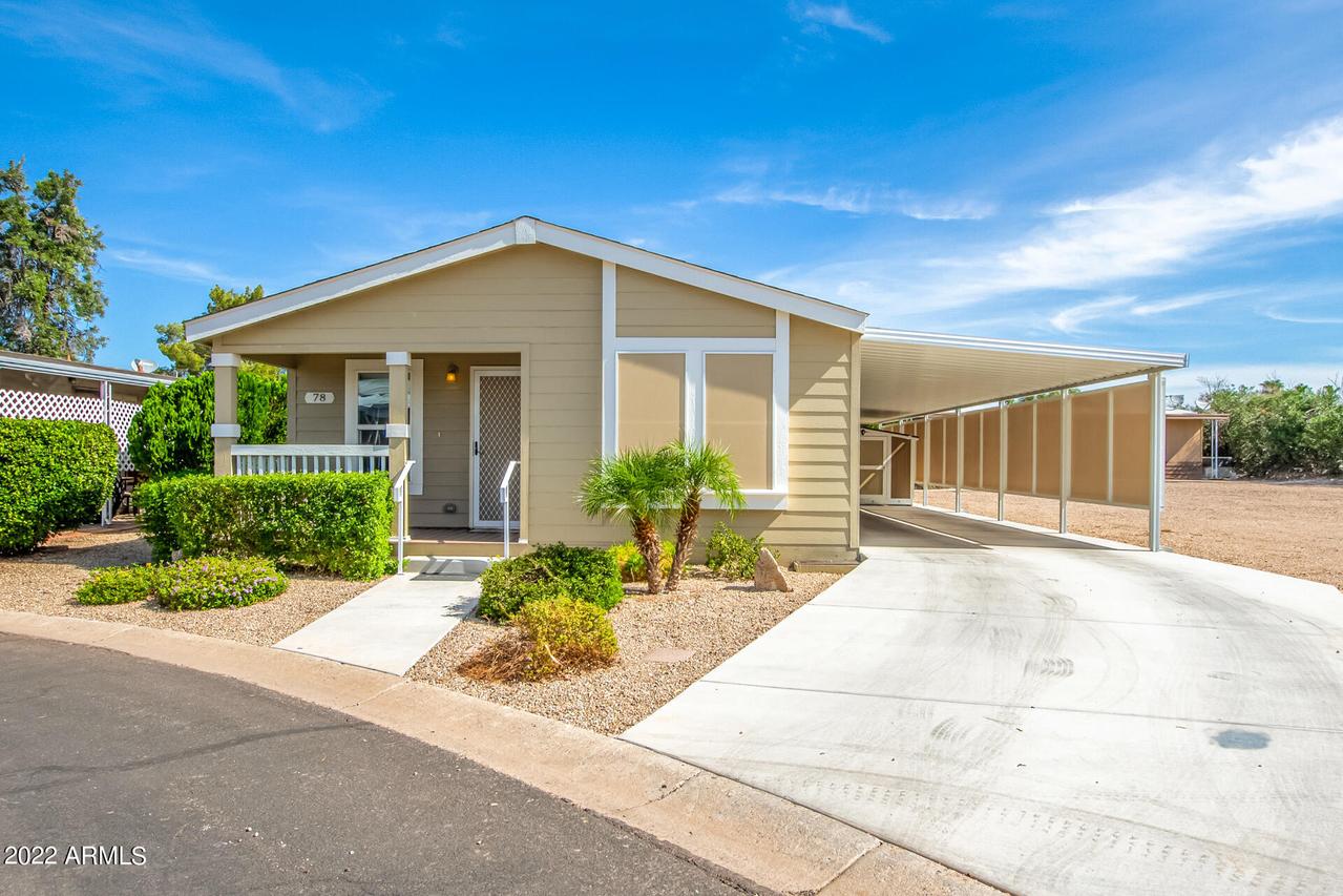 6960 W Peoria Ave. #78, Peoria, AZ 85345