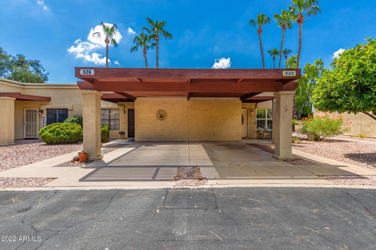 522 S Saguaro Way, Mesa, AZ 85208