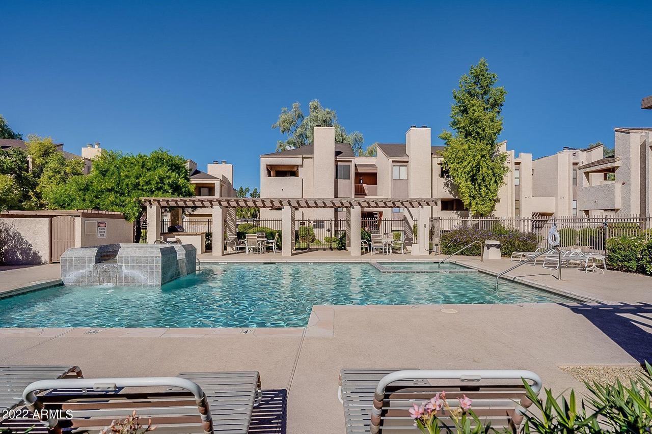 7510 E Thomas Rd. #120, Scottsdale, AZ 85251
