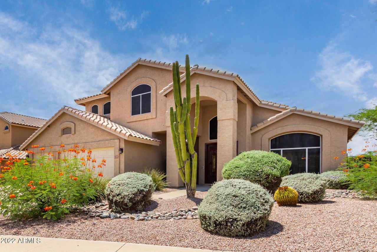 18962 N 95th St., Scottsdale, AZ 85255