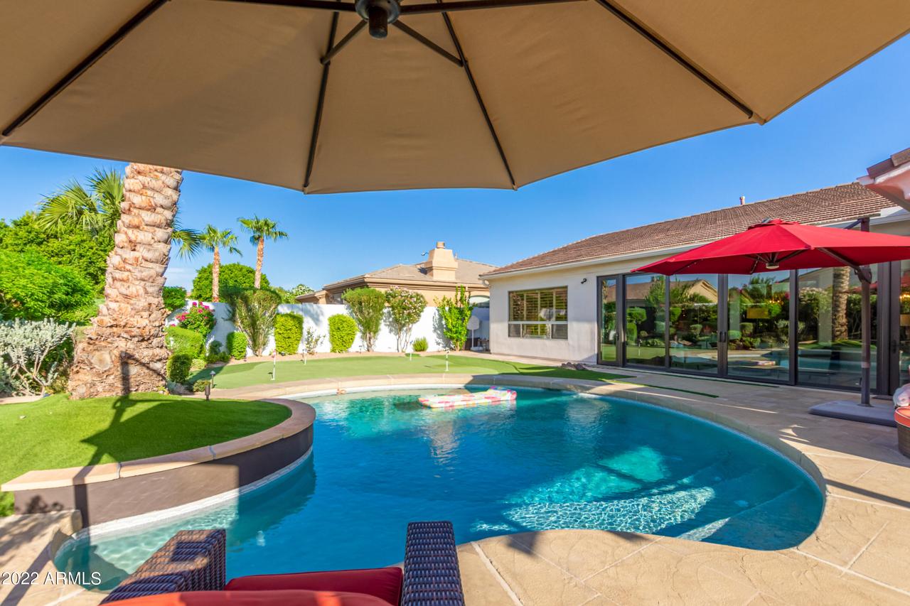 1744 W Coconino Dr., Chandler, AZ 85248