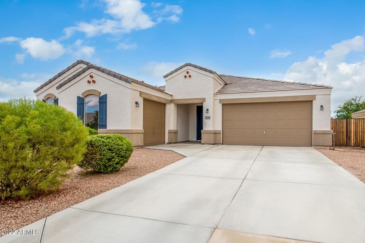 35773 N Loemann Dr., San Tan Valley, AZ 85143