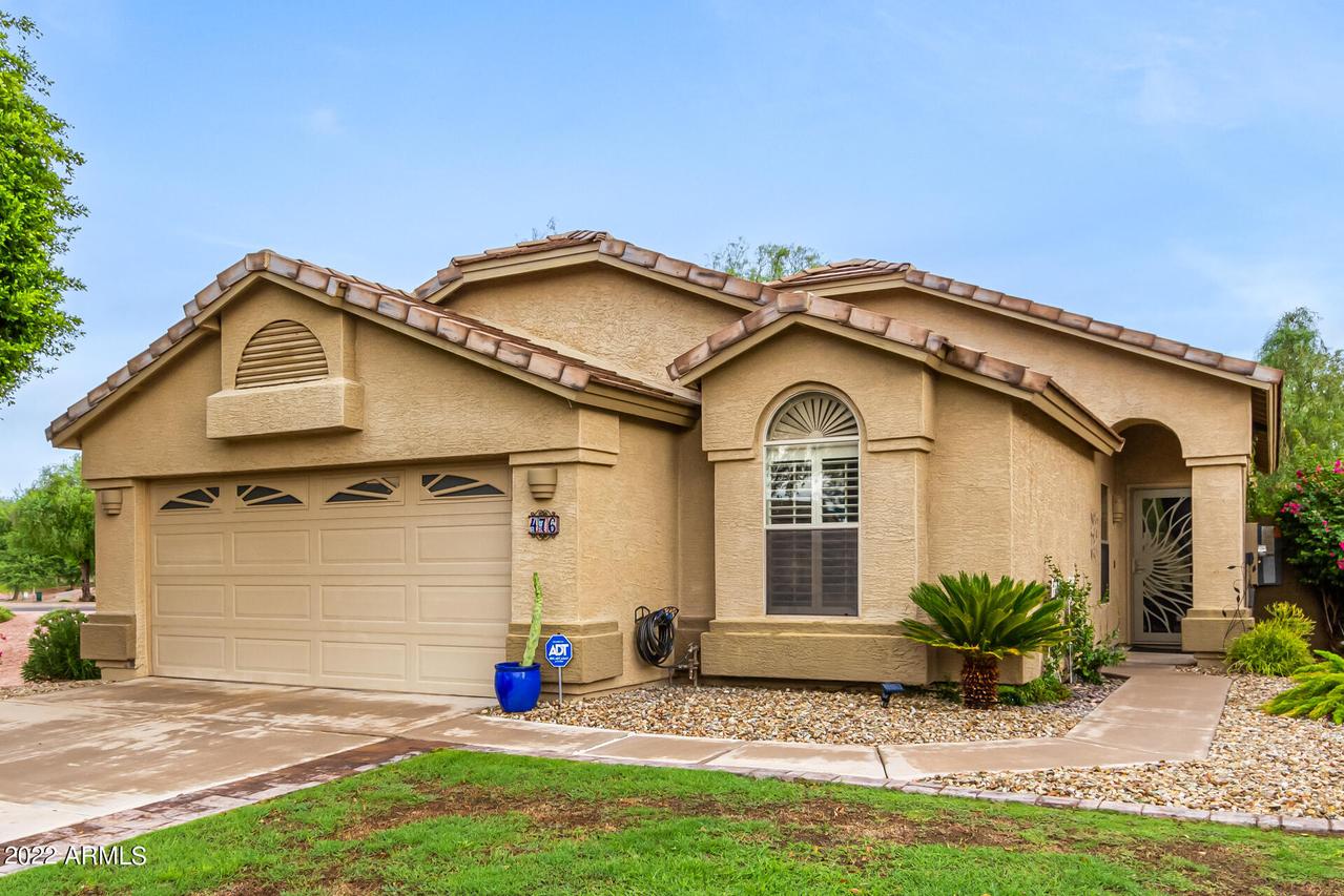 476 E Devon Dr., Gilbert, AZ 85296