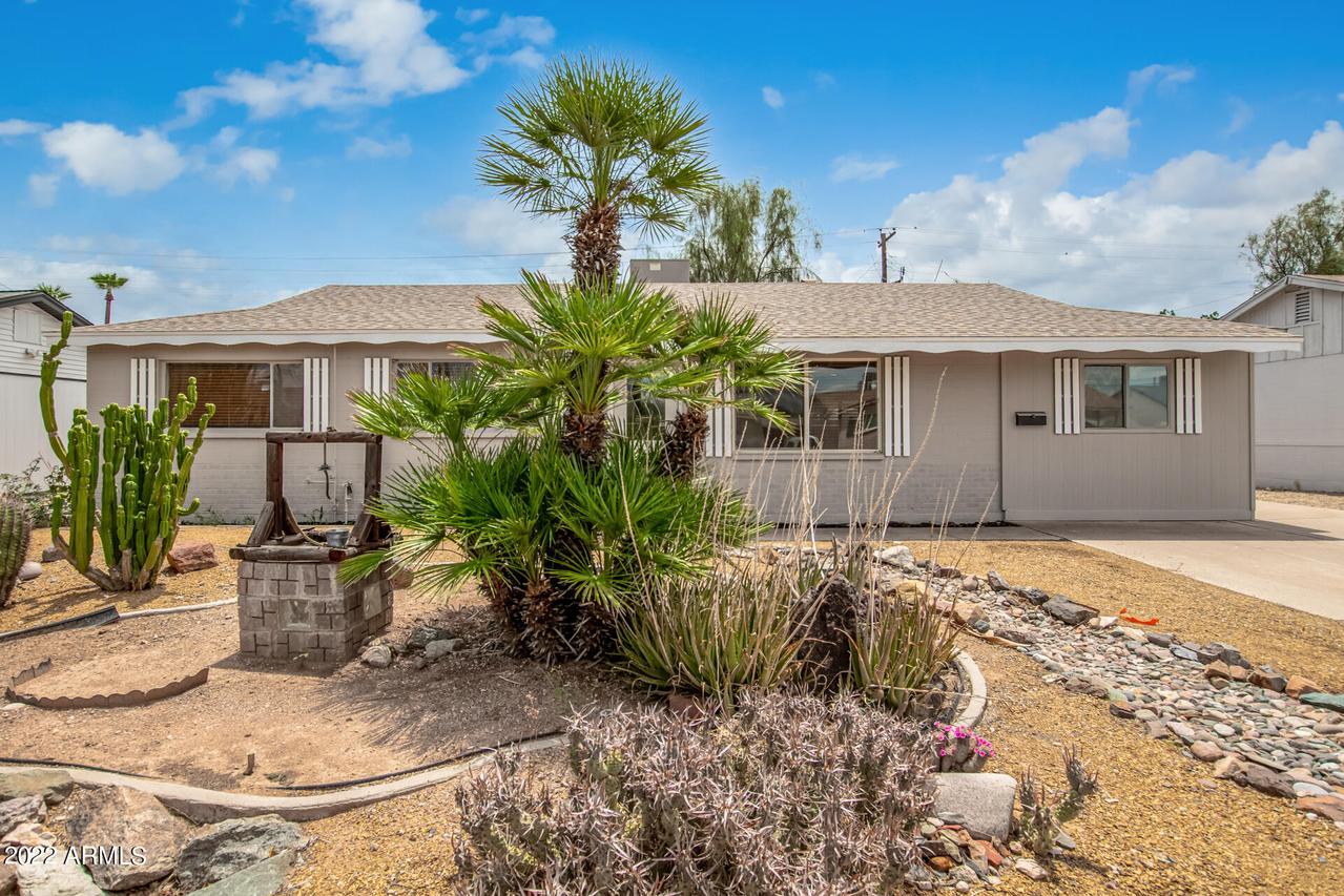 325 E Pierce St., Tempe, AZ 85288