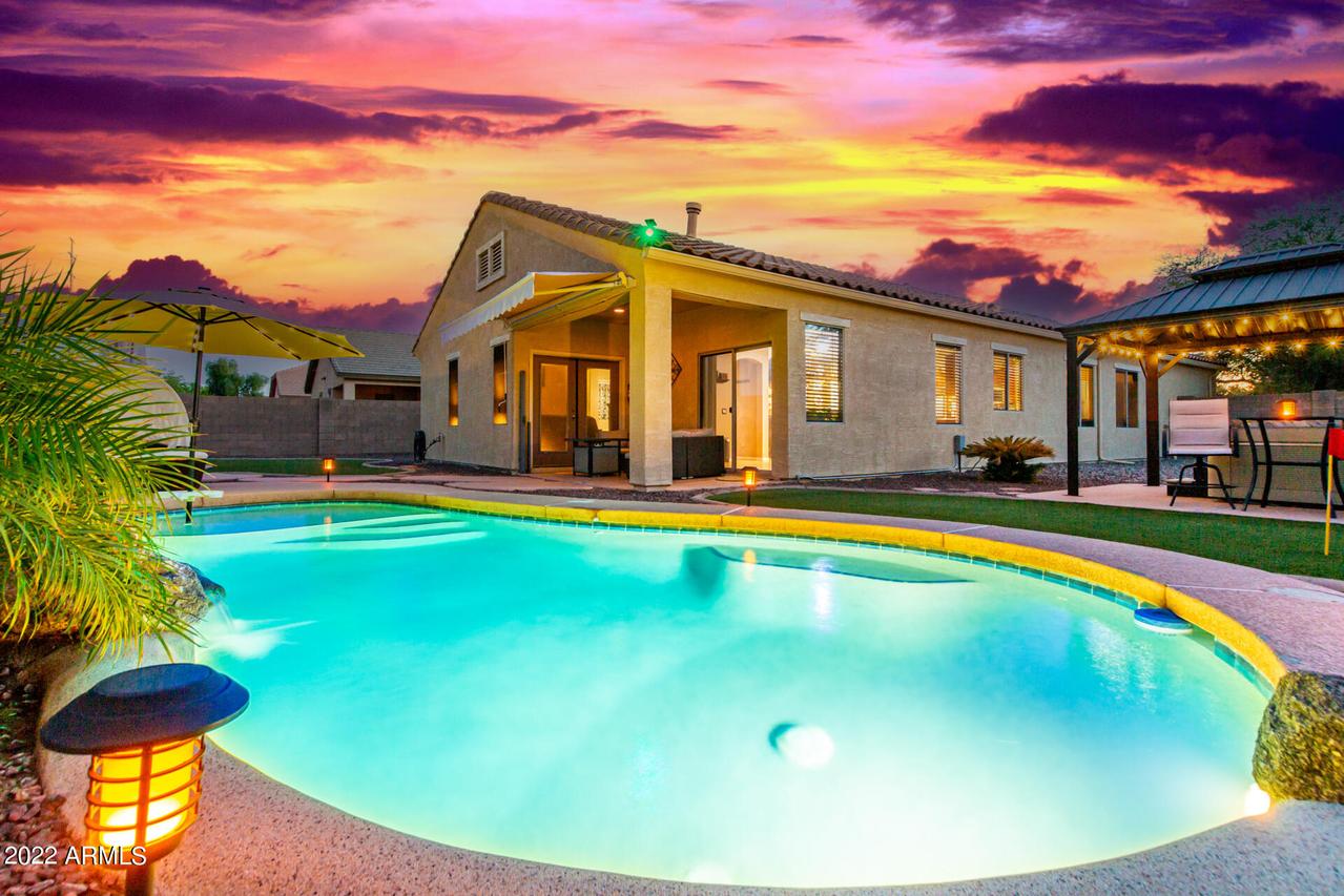 4711 S Granite St., Gilbert, AZ 85297