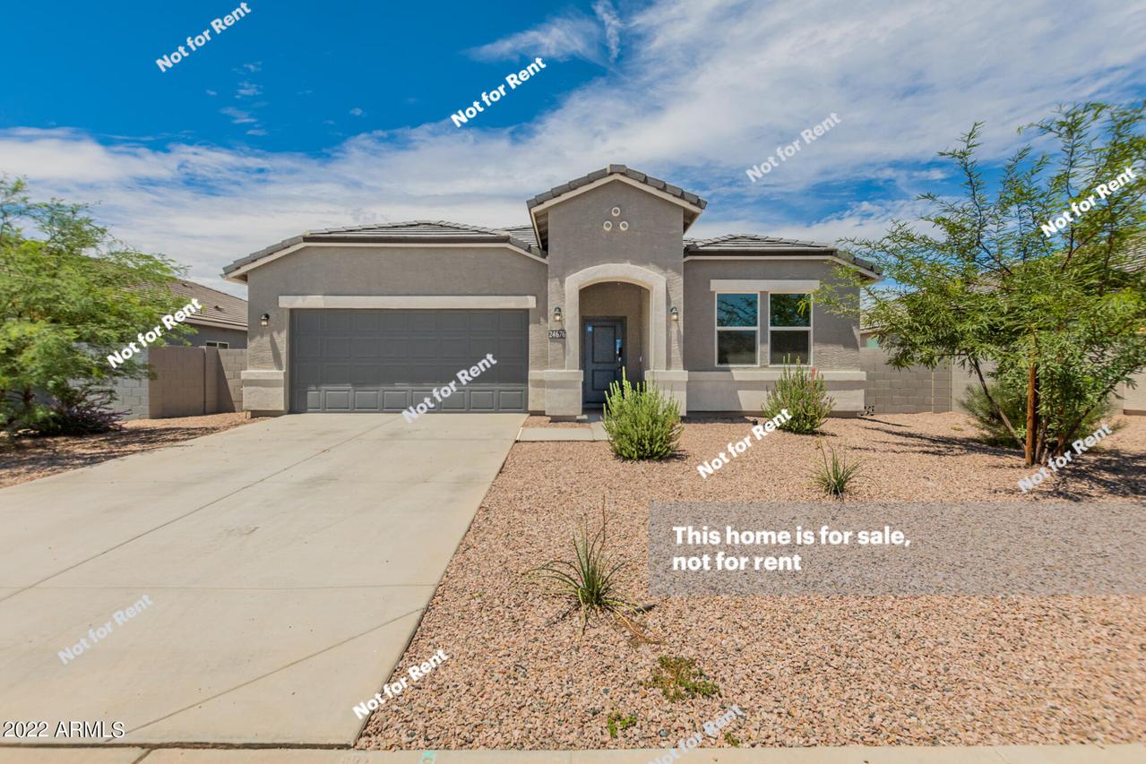 24676 N Alfalfa Dr., Florence, AZ 85132
