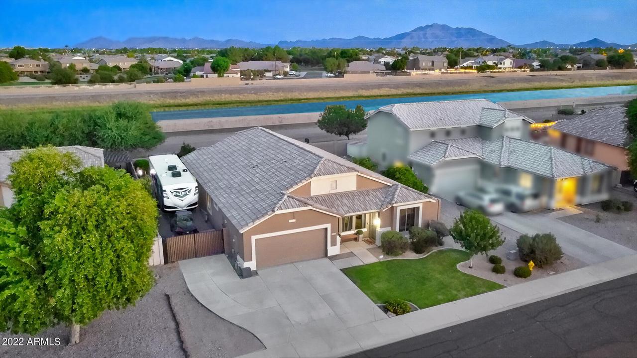 3293 E Lark Ct., Gilbert, AZ 85297