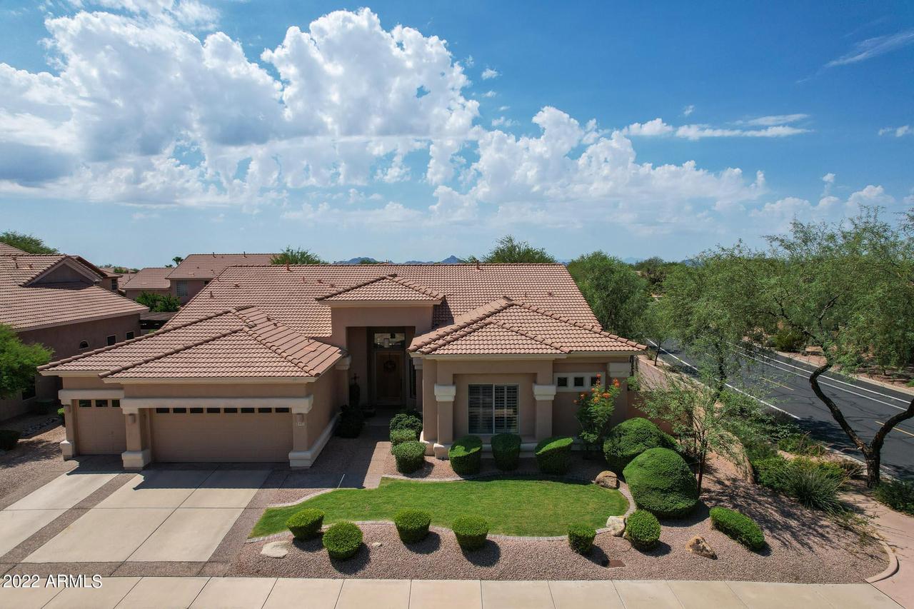 4403 E Kirkland Rd., Phoenix, AZ 85050