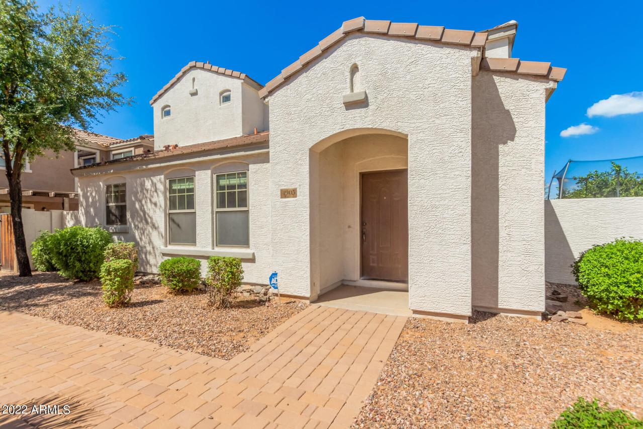 1905 S Tucana Ln., Gilbert, AZ 85295