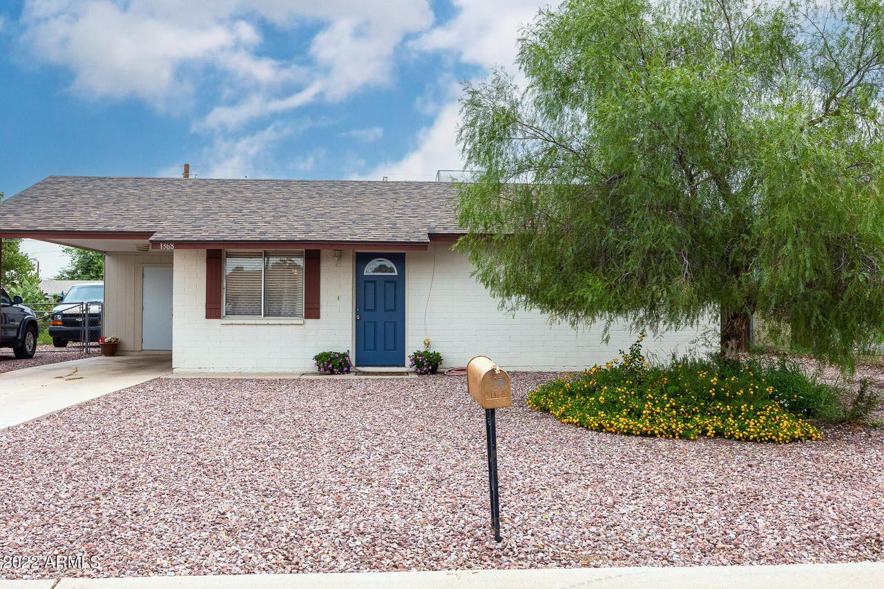 1368 W Lily Pl., Casa Grande, AZ 85122