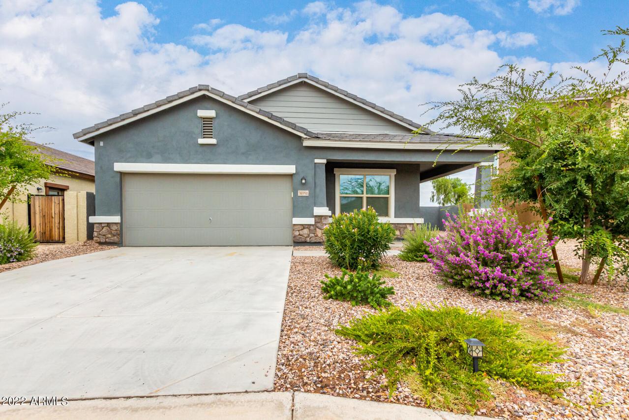 36998 W Mattino Ln., Maricopa, AZ 85138