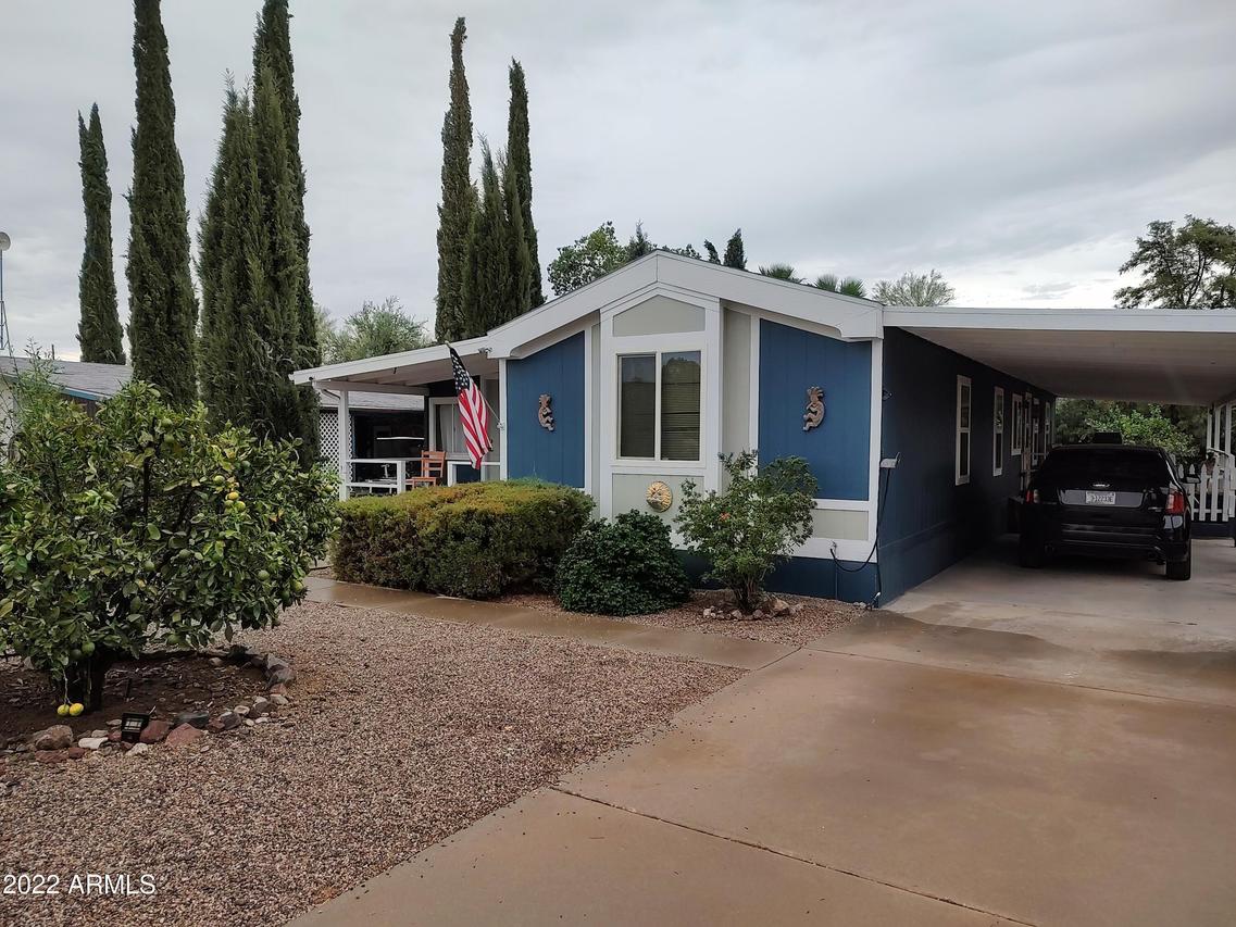 33417 N 224th Ave., Wittmann, AZ 85361