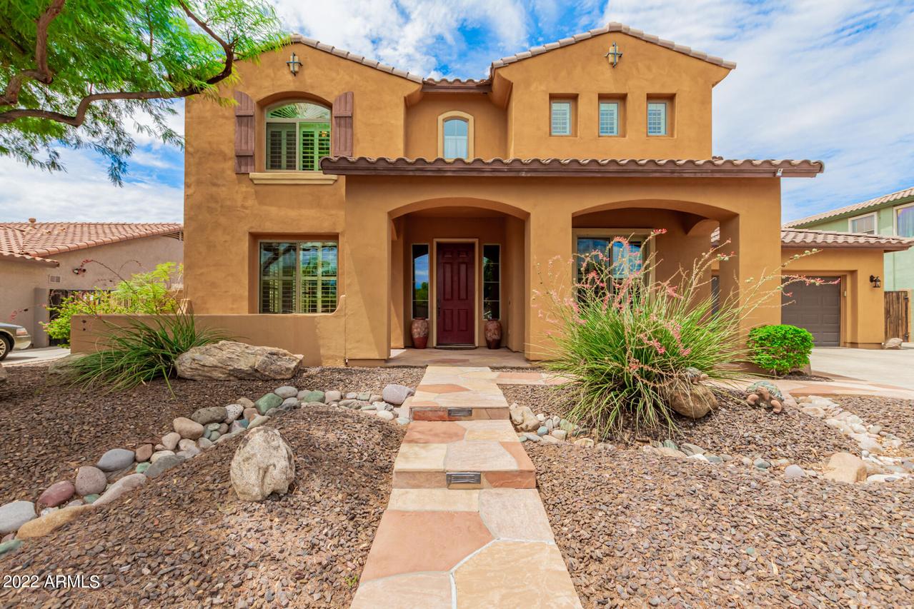14758 N 181st Ave., Surprise, AZ 85388