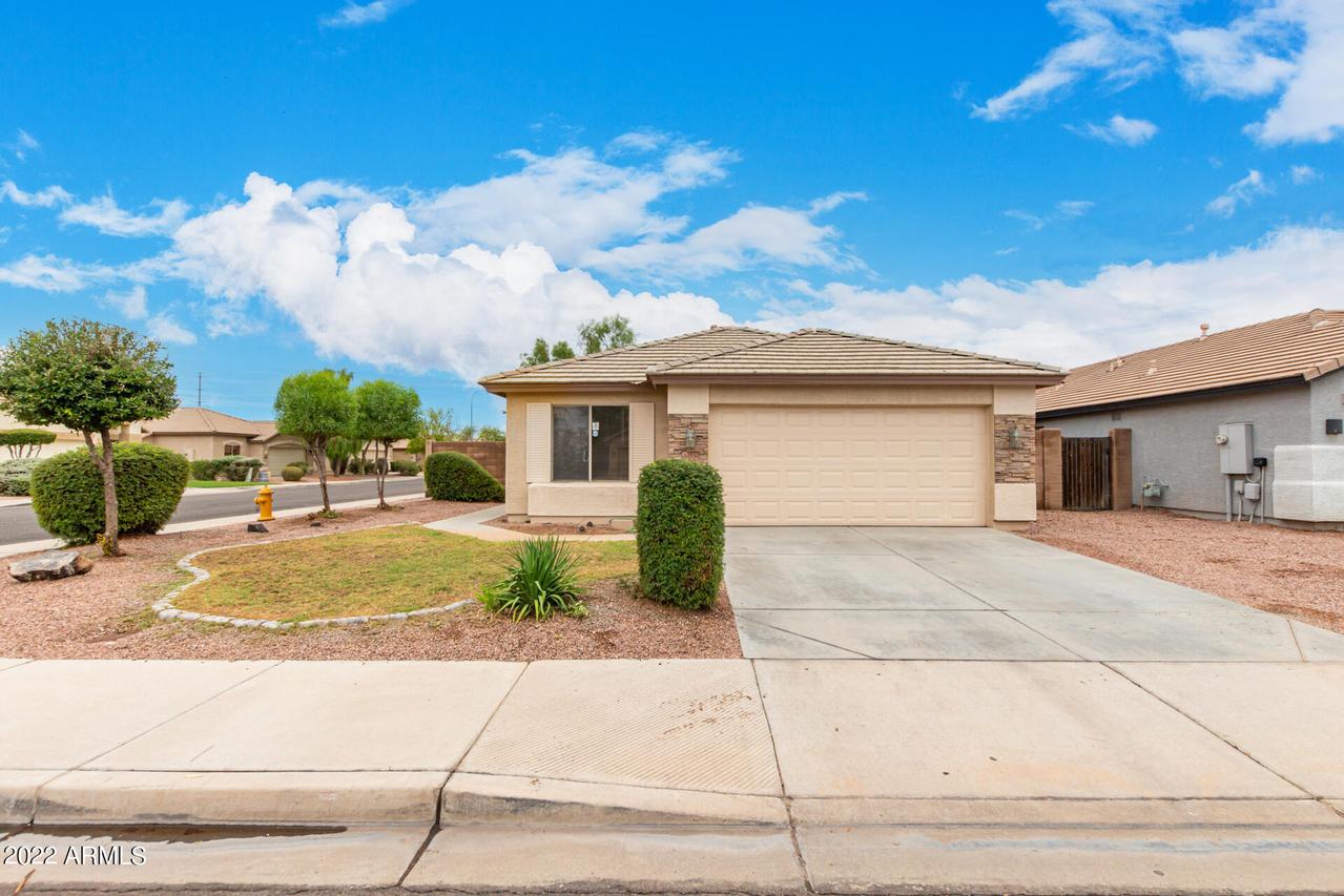 12530 W Coldwater Springs Blvd., Avondale, AZ 85323