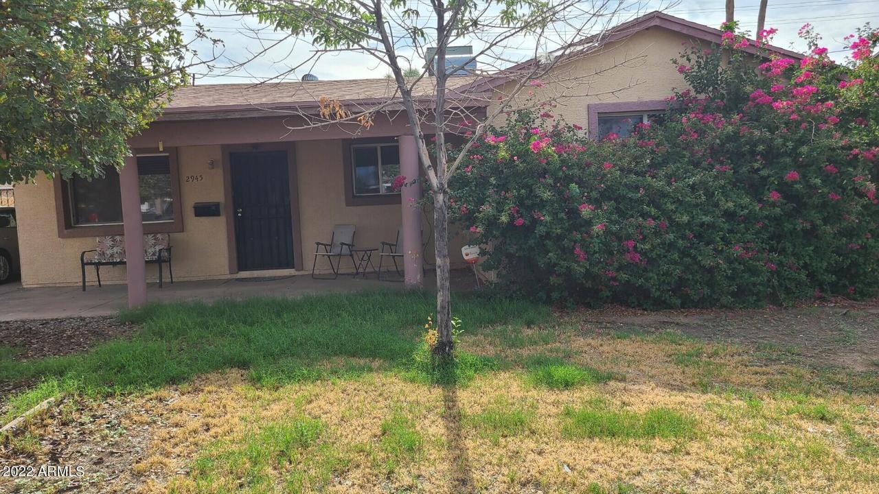 2945 N 79th Dr., Phoenix, AZ 85033