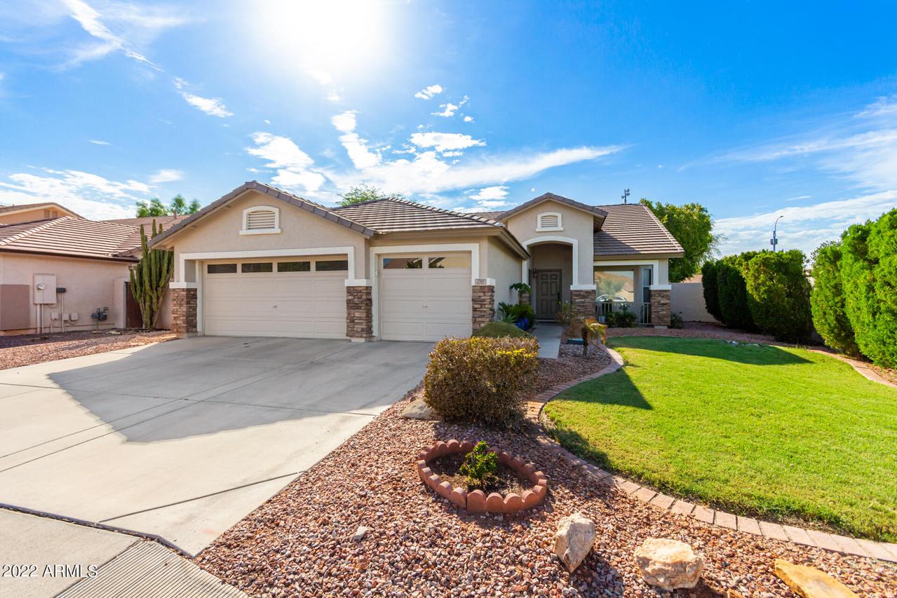 790 N Nantucket St., Chandler, AZ 85225