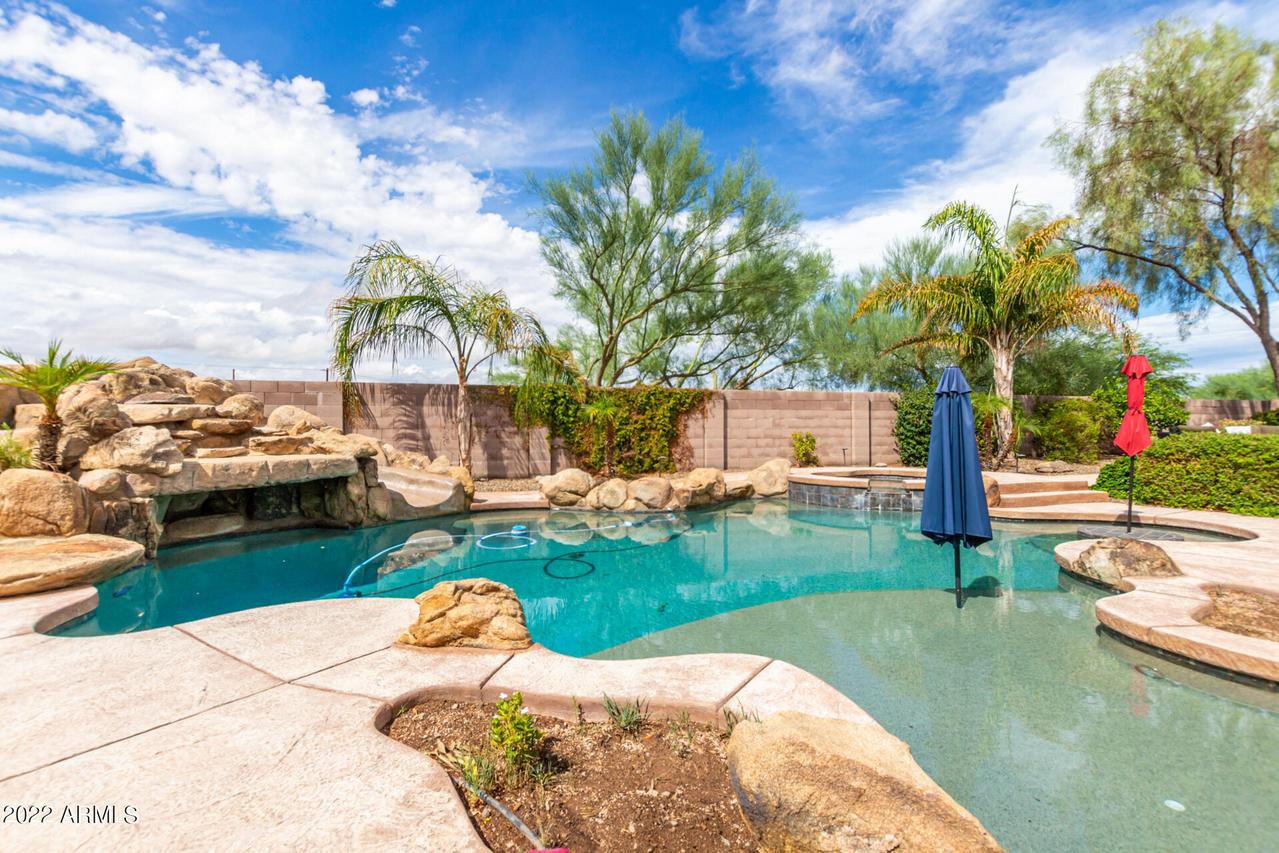 26622 S 116th St., Chandler, AZ 85249