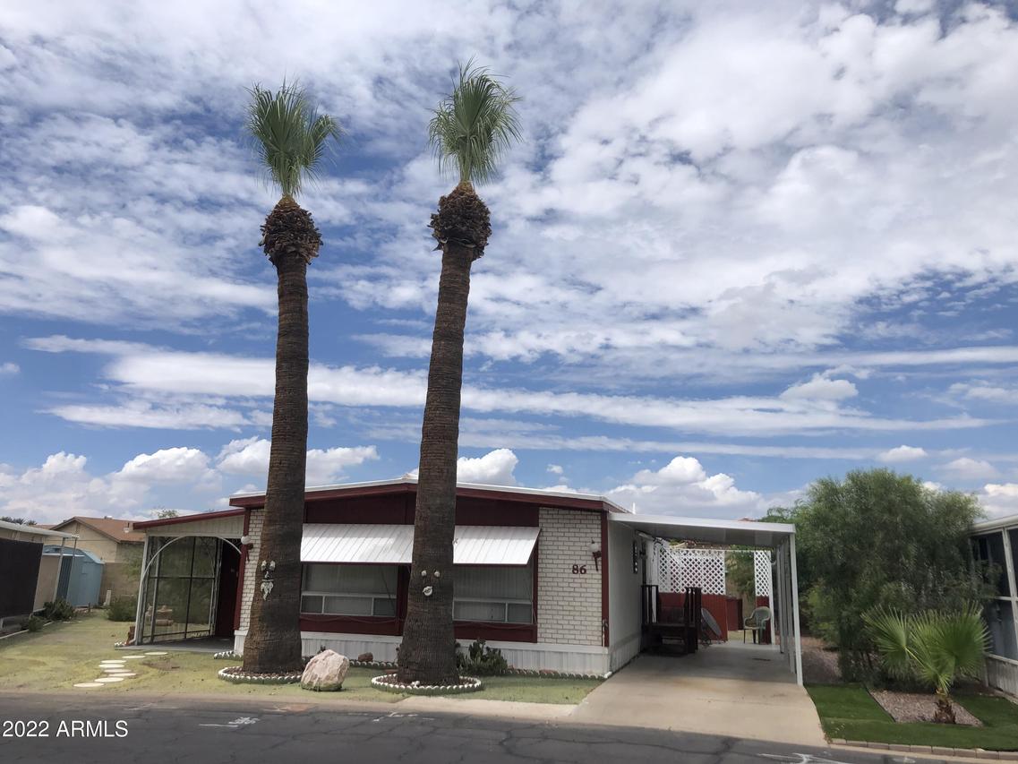 2727 E University Dr. #86, Tempe, AZ 85281