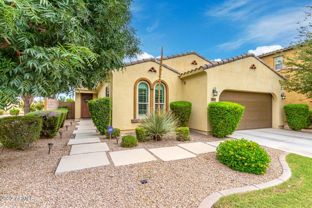 [Address Hidden by Seller], Chandler, AZ 85224
