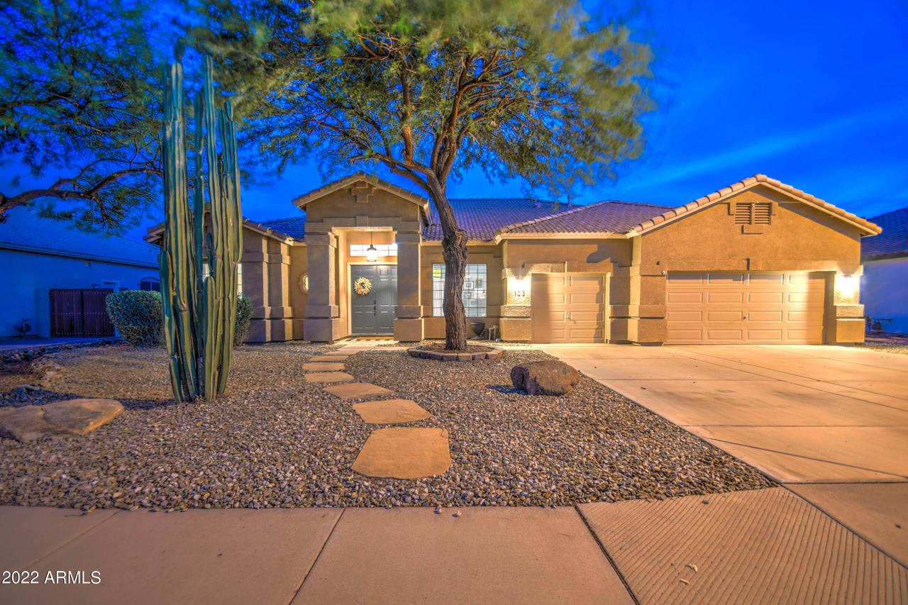 103 E Elgin St., Gilbert, AZ 85295