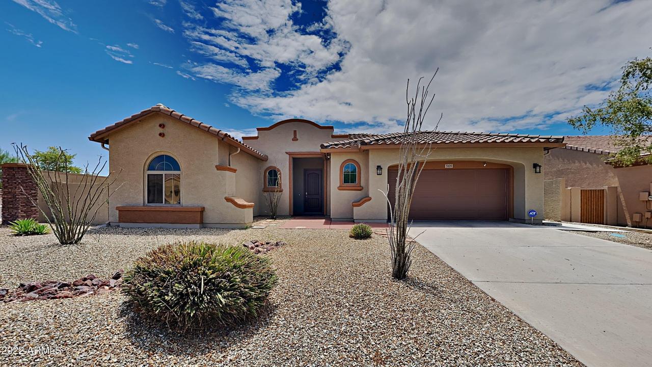 5109 W Fawn Dr., Laveen, AZ 85339