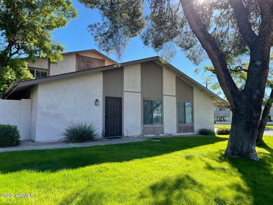 1001 N Granite Reef Rd., Scottsdale, AZ 85257