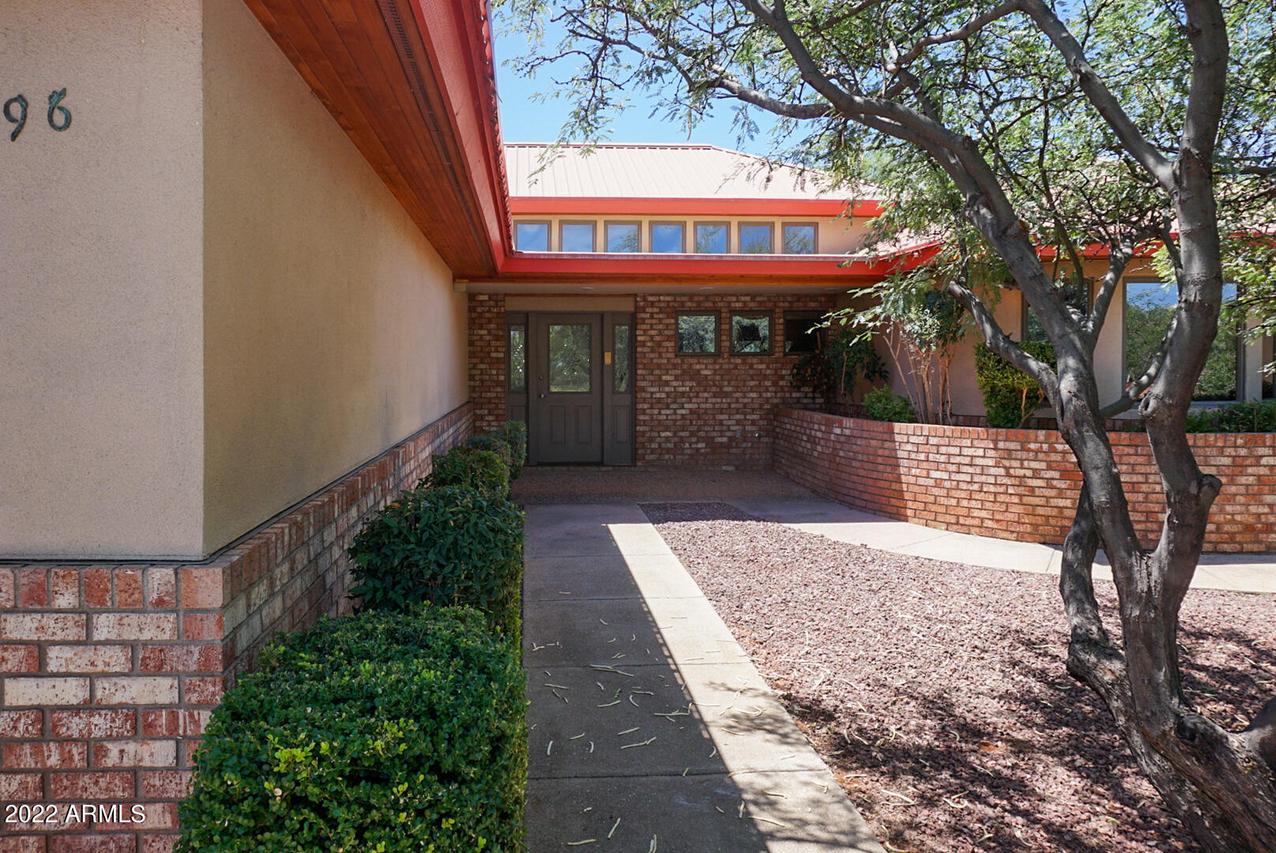2996 E Chipita Way, Sierra Vista, AZ 85635