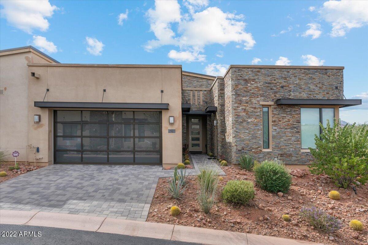 15921 E Ridgestone Dr., Fountain Hills, AZ 85268